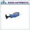 Directional control valves mechanical operation type WMR valve