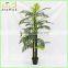 Wholesale Indoor Artificial Decorative Palm Trees
