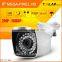 Indoor Outdoor IR Camera With Bullet Mental