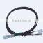 10GBASE-T 7m Active Twinax cable, Active, 30AWG cable