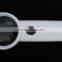 Promotion Eco-friendly Plastic led light magnifier Magnifier
