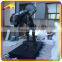 KANO0337 Animatronic Human Realistic Life Size Frankenstein