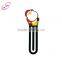 Short Time Delivery Reasonable Price Photo Etched Bookmark