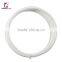 Hexagonal polyester tennis string for brand tennis racket