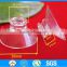 20mm PVC Plastic Suction Cups for Cloth/Car/Glass/Toy