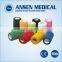 High elastic cotton material self adhesive cohesive bandage with high quality