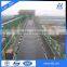 cotton covered with rubber conveyor belt manufacturer for mining machine