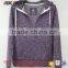Lightweight Cotton Hoodies 100% Cotton Cheap Customized Hoodies Casual Style