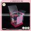 2016 china hot selling plastic christmas gift boxes wholesale