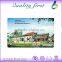 Excellent ISO 11784/11785 LF EM4100 RFID Cards Access Cards Printing