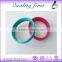 LBDW02 RFID Silicone Wristband, Adjustable Silicon Wristband Cheap, RFID Wristband
