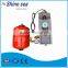Best Selling Solar Heater Water Working Station