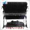 led stage lighting outdoor 72*10w rgbw 4in1 high power led wall washer