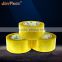 factory direct sale competitive price bopp adhesive tape
