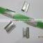 high-quality packaging clasp through the SGS testing