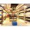 New Hot-selling Shopping Mall Store Wooden Shoe display Kiosk design