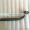 Titanium bike seat post customize seat post with sand blast finished
