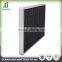 ZHUOWEI Brand&GC Great absorption active carbon pre air filter