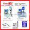 ME-NDJ-5S Viscometer ( Rotate speed: 6 / 12 / 30 / 60r/min)