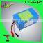 big durrent rechargeable battery car battery and truck automobile car battery