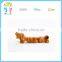 Manufacturer wholesale plush stretchy cute toy dog for baby