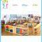 LPL unique design for kids All kind of kids furniture active play school supply