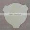 Kamado Heat Deflector With Leg/Ceramic Plate Setter In Kamado Grill/Pizza Stone For Kamado Grill