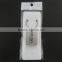 Novelty Design Megnetic Metal Photo Frame Keychain