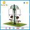 2016 classic outdoor fitness equipment Latitude drop-down for adults