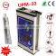 electric LED monitor umbrella auto dry machine