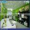 Hot sale 0.5mm PMMA end lit fiber optic cable in roll for star ceiling decoration