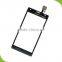 Top Quality 4.7"For LG P880 Optimus 4X HD P880G Touch Screen Digitizer Sensor Glass Lens Panel Black White