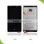 Full tested original lcd screen display digitizer with frame for Nokia Lumia 920 lcd