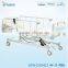 3 functions high quality electric remote control hospital bed prices