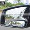 3R Compatible car blind spot mirror, rear view mirror