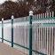Certificate 9001 Aluminum Fences Durable and Modeling