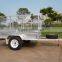 stainless steel boat trailer of sale