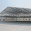 2016 New product tent 18x20m Curved Sports Marquee Tent with White PVC roof and sidewalls