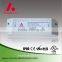 ul listed 2000mA triac led downlight dimmable driver