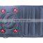 Electric Infrared Heating Massage Mat Leg / Body Vibration Massage Cushion
