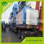 High Efficient Asphalt Mix Batch Plant Capacity From 40T/H To 480T/H