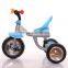 2016 children tricycle toy new deign and 3 wheel bicycle made in china wholesale