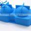 2 Cavity Large Sphere Round Ice Cube Tray Silicone