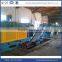 conveyor programmable auto-control industrial electric gas quenching resistance furnace