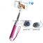 customized christmas gift selfie stick for brand