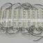 5050 SMD waterproof LED module strip