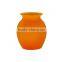 Plastic sugar bowl
