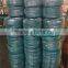 USA Standard Flexible PVC Air Hose High Pressure Paint Spray Hose With Brass Fittings