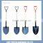 Wholesale Different Types Shovel with Short Handle