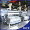 high capacity rotary belt filter press for wastewater treatment